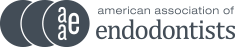 American Association of Endodontics logo